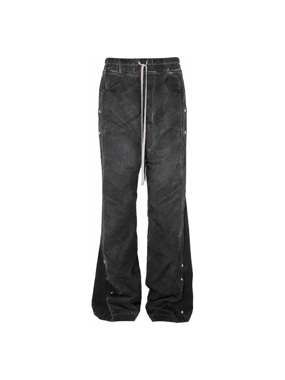 Rick Owens Drkshdw Babel Pusher Pants