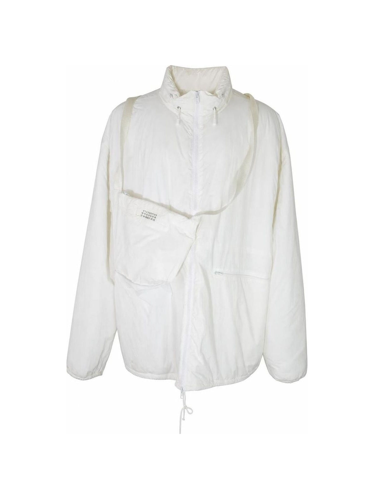 Maison Margiela Insulated Bum Bag Sport Jacket
