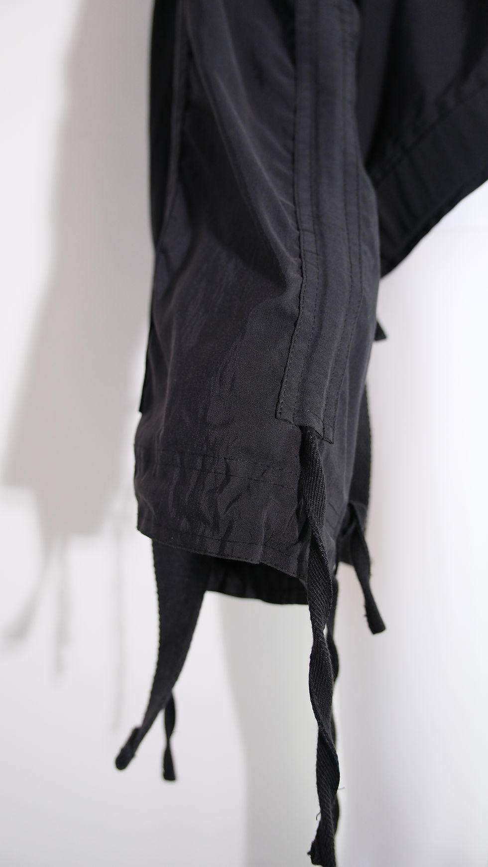 Thumbnail: Craig Green Parachute Cropped Jacket