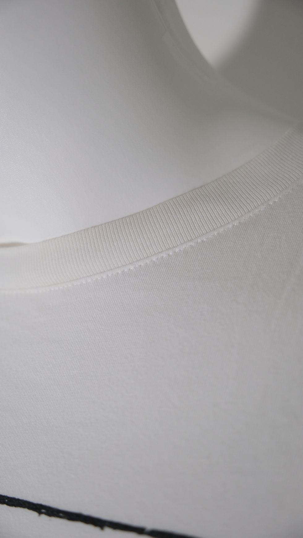 Thumbnail: Maison Martin Margiela "Stereotpe" White Short Sleeve Tee