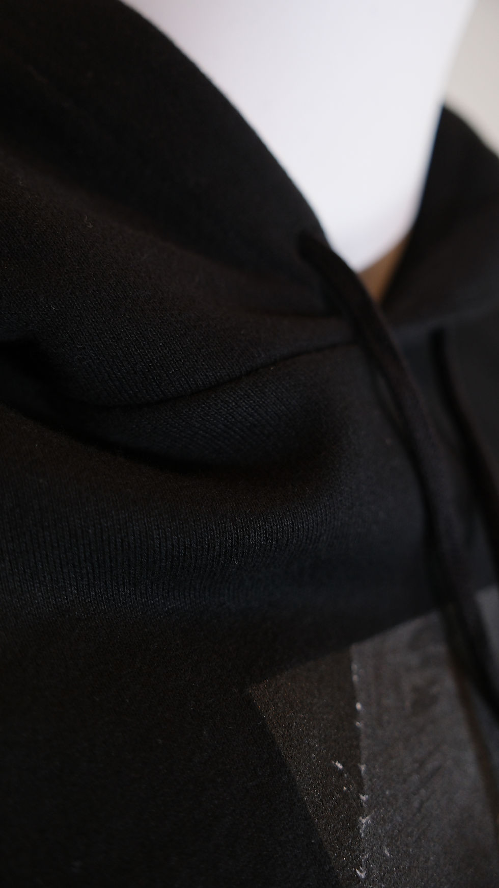 Thumbnail: Saint Laurent 2021 Derek Ridgers Hoodie