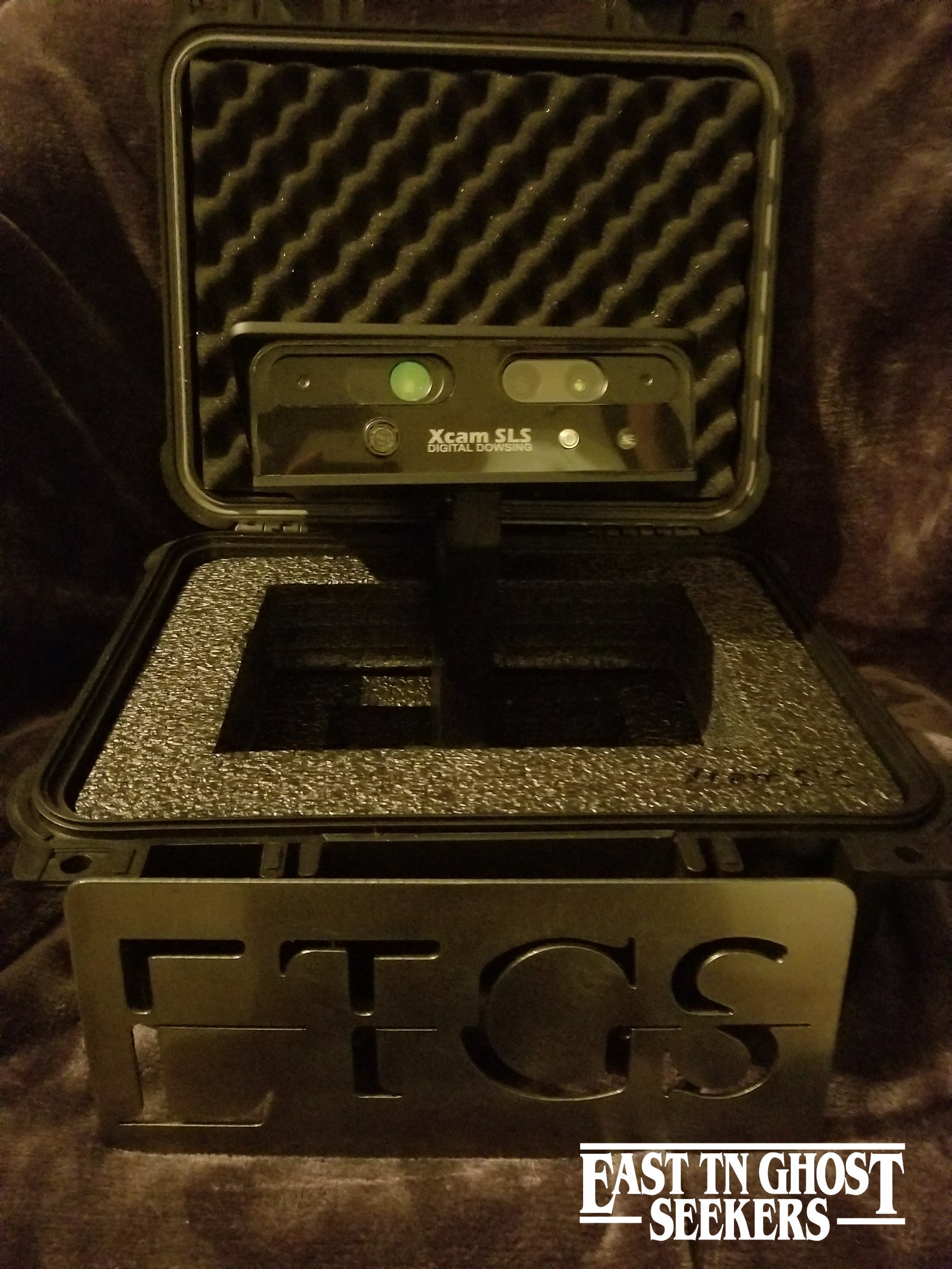 SLS Camera