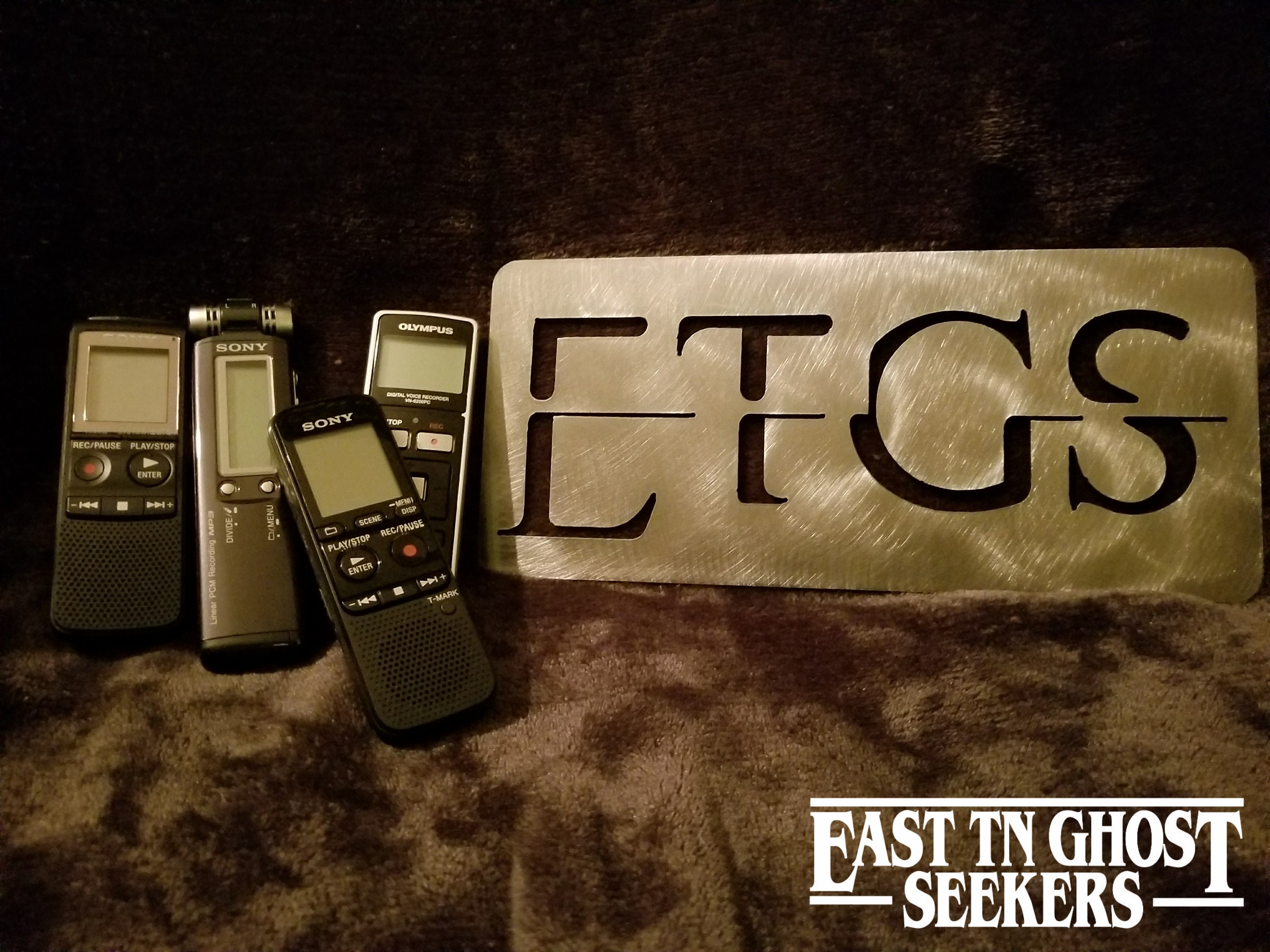 Digital Recorders