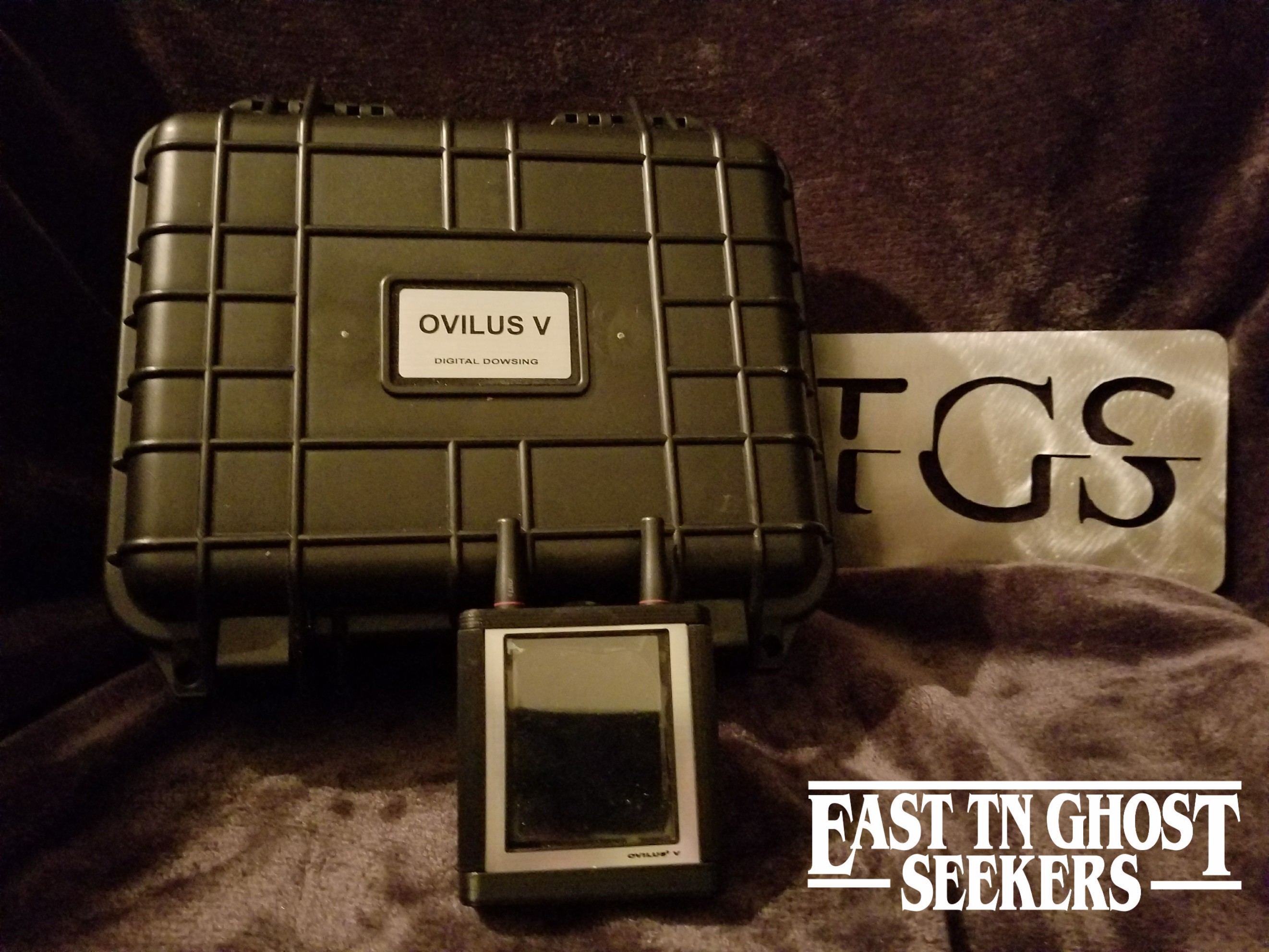 Ovilus V