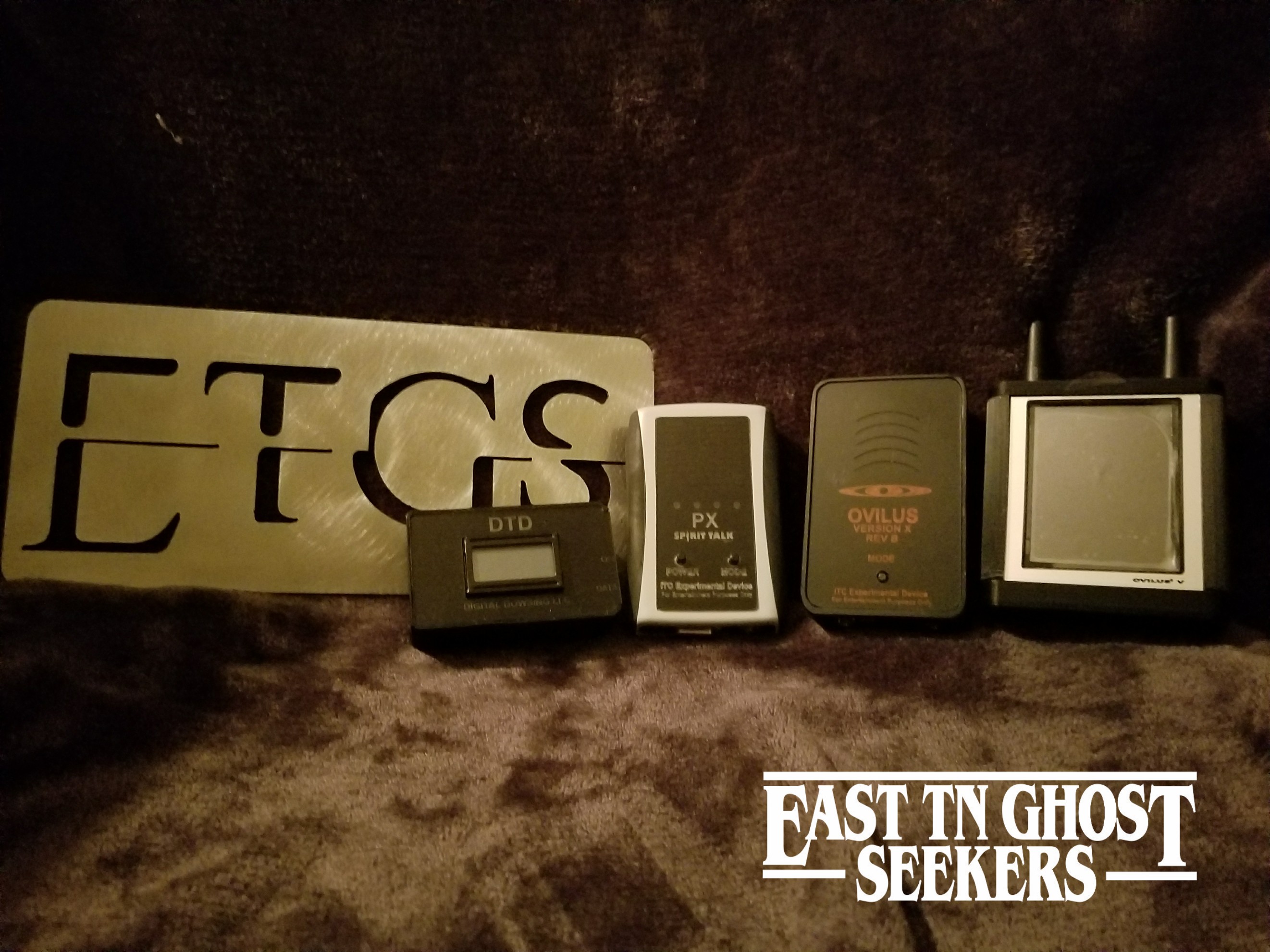 ITC Devices