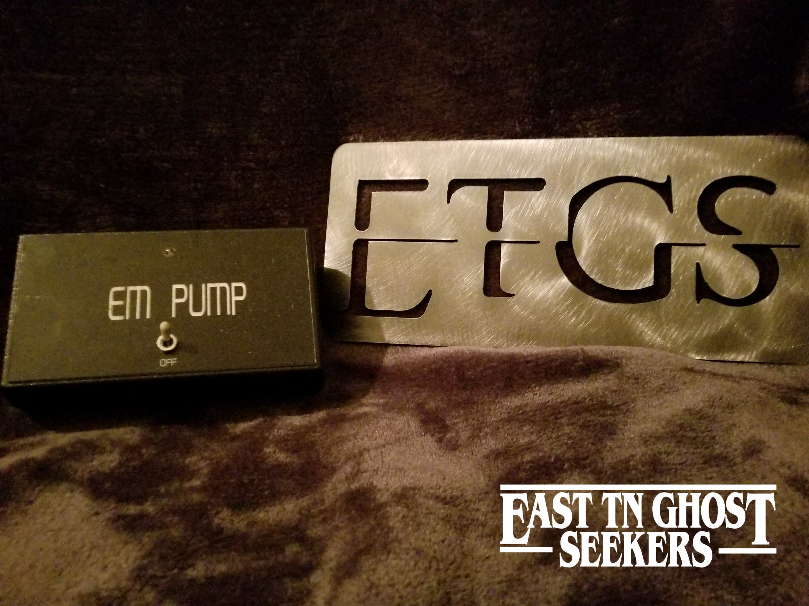 EM Pump