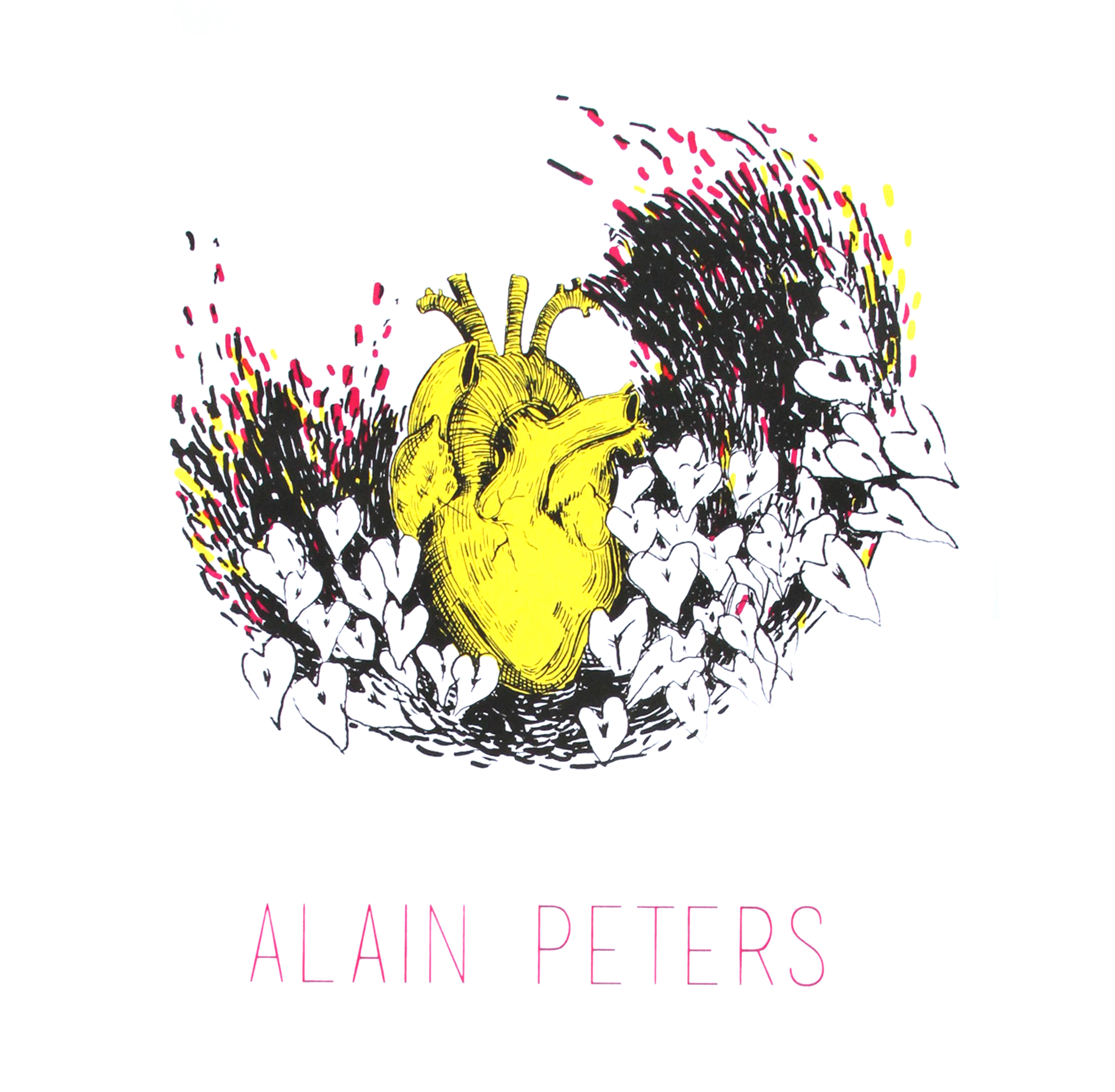 Alain Peters // La Paulinette