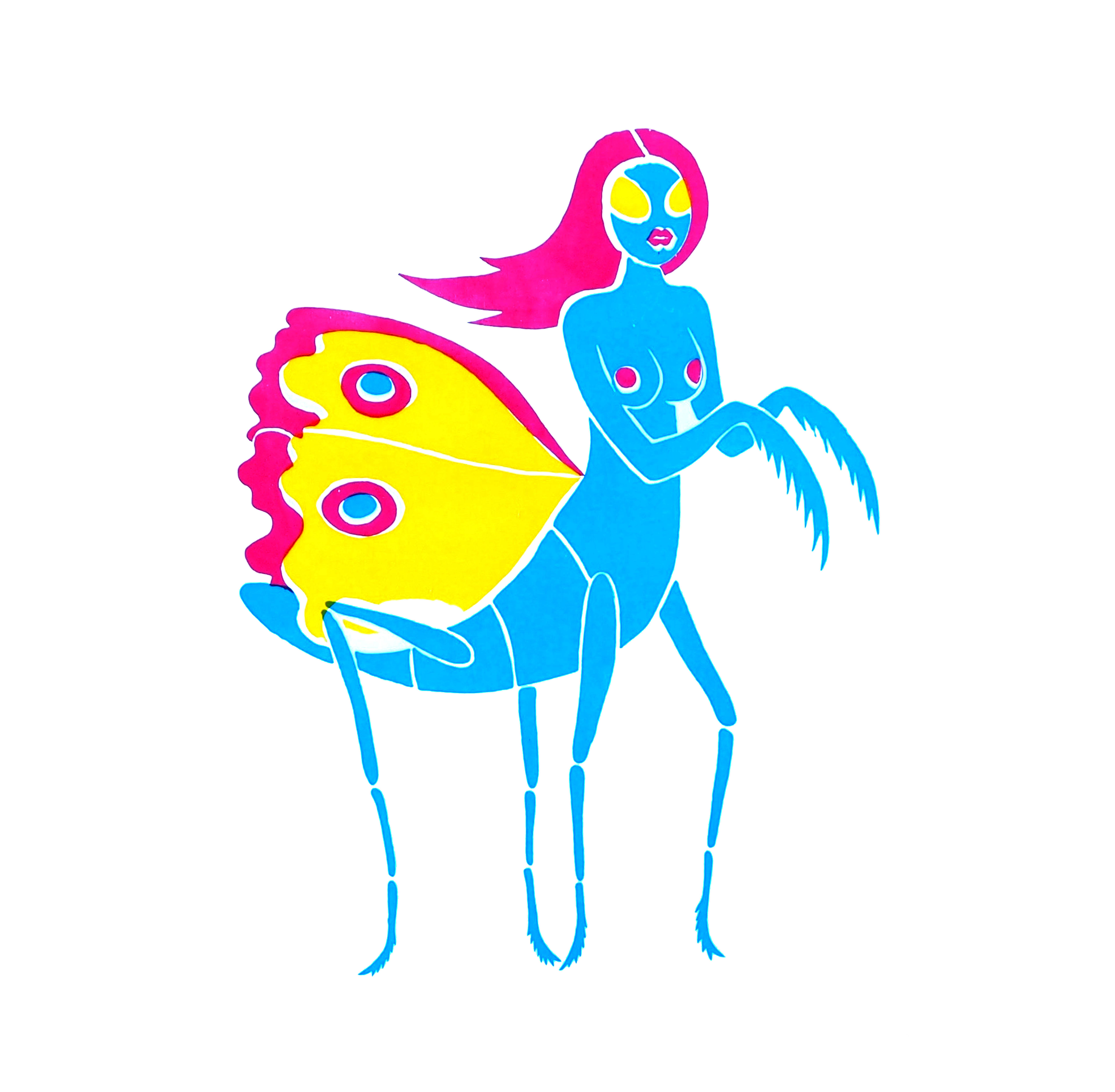 PRIMAIRE 2 // EMMA DI ORIO