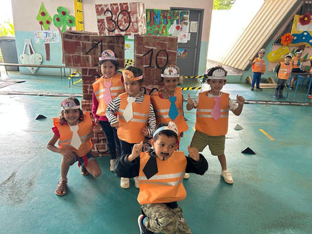 Accueils de loisirs janvier 2026 : pré-inscriptions à partir du 19 novembre ! 