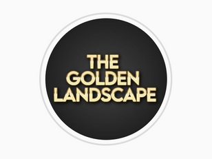 The Golden Landscape invite Constellation !