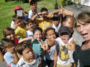 Et ça se passe comment les Mercredis ...?