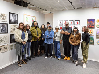 Drawing Now Paris 2026 : une première édition couronnée de succès !