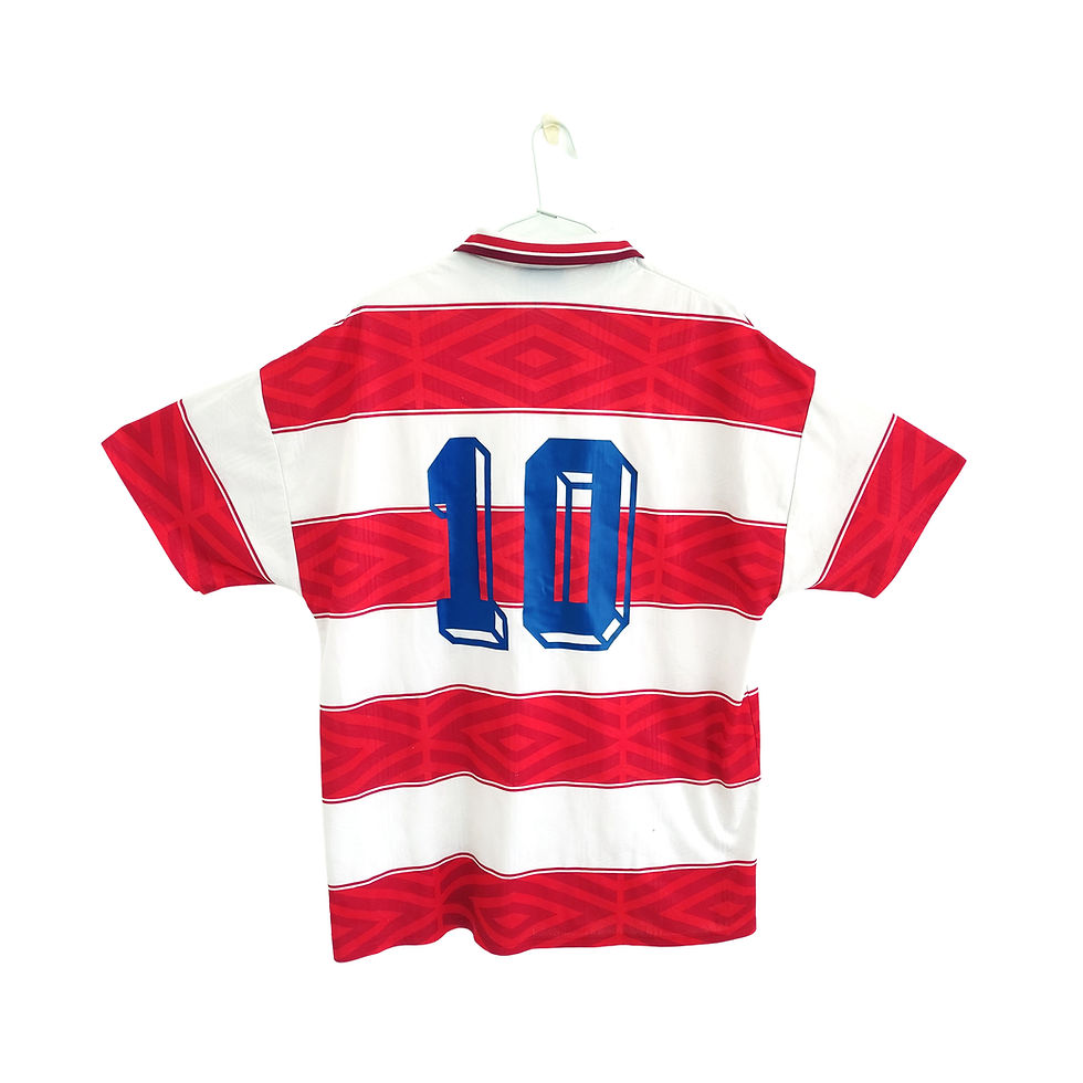 Miniature : Maillot 1991 / Joseph Ladj'