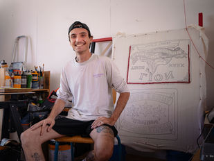 " Venez comme vous iriez faire vos courses... ! "