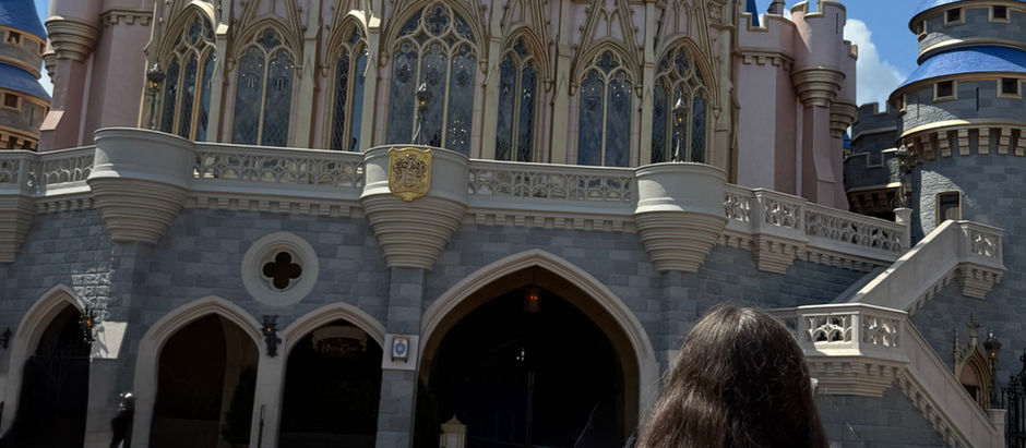 Are Early Closure Days the Best Days To Visit Magic Kingdom?