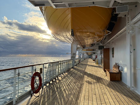 Should You Join a Disney Cruise Fish Extender Exchange?