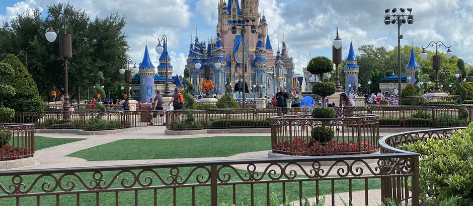 5 Things You Need To Do Before Arriving At Your Disney Resort