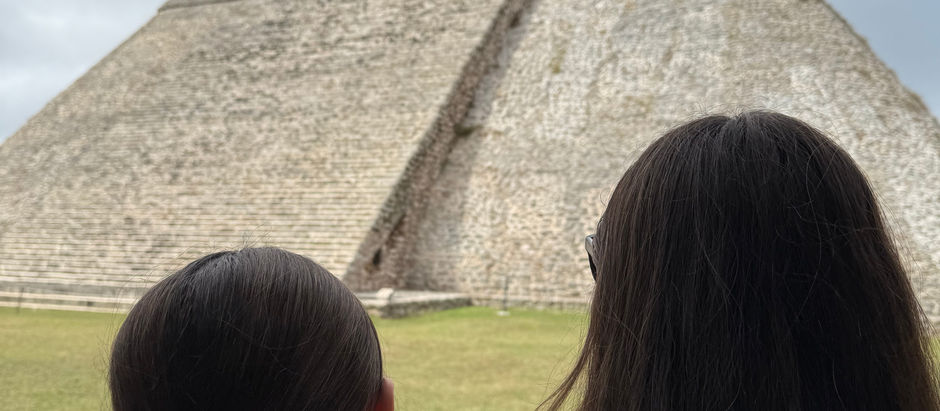 Discovering the Magic of a Disney Cruise to Progreso, Mexico