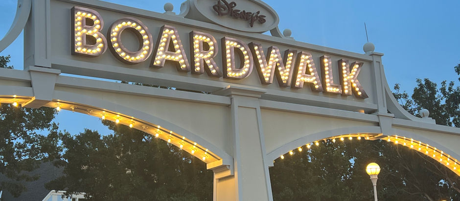 Exploring Disney's Boardwalk Inn-Pros and Cons Revealed