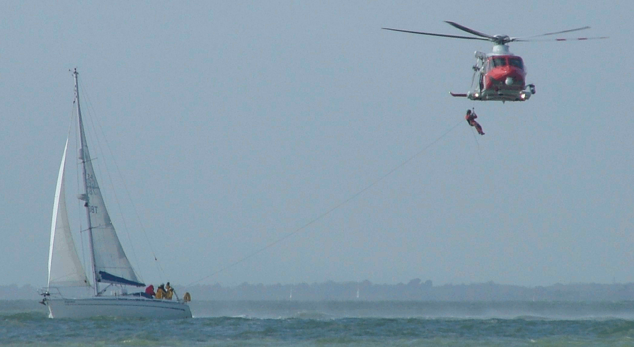 Yacht Monitoring & Concierge Services