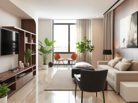 Facility Management For The Apartment