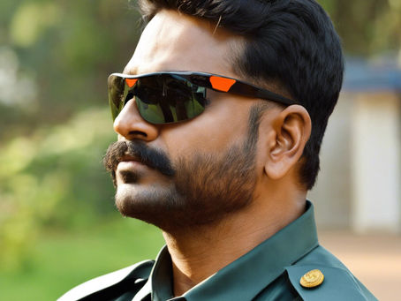 Security Guard Company in Karnataka