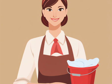 Housekeeping Sevices