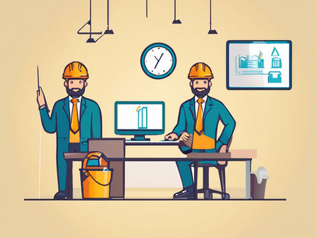 Facility Management company in Electronic City