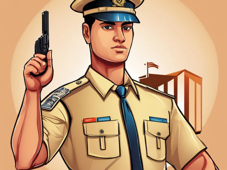 Bank Security Guard Company In Bhubaneswar