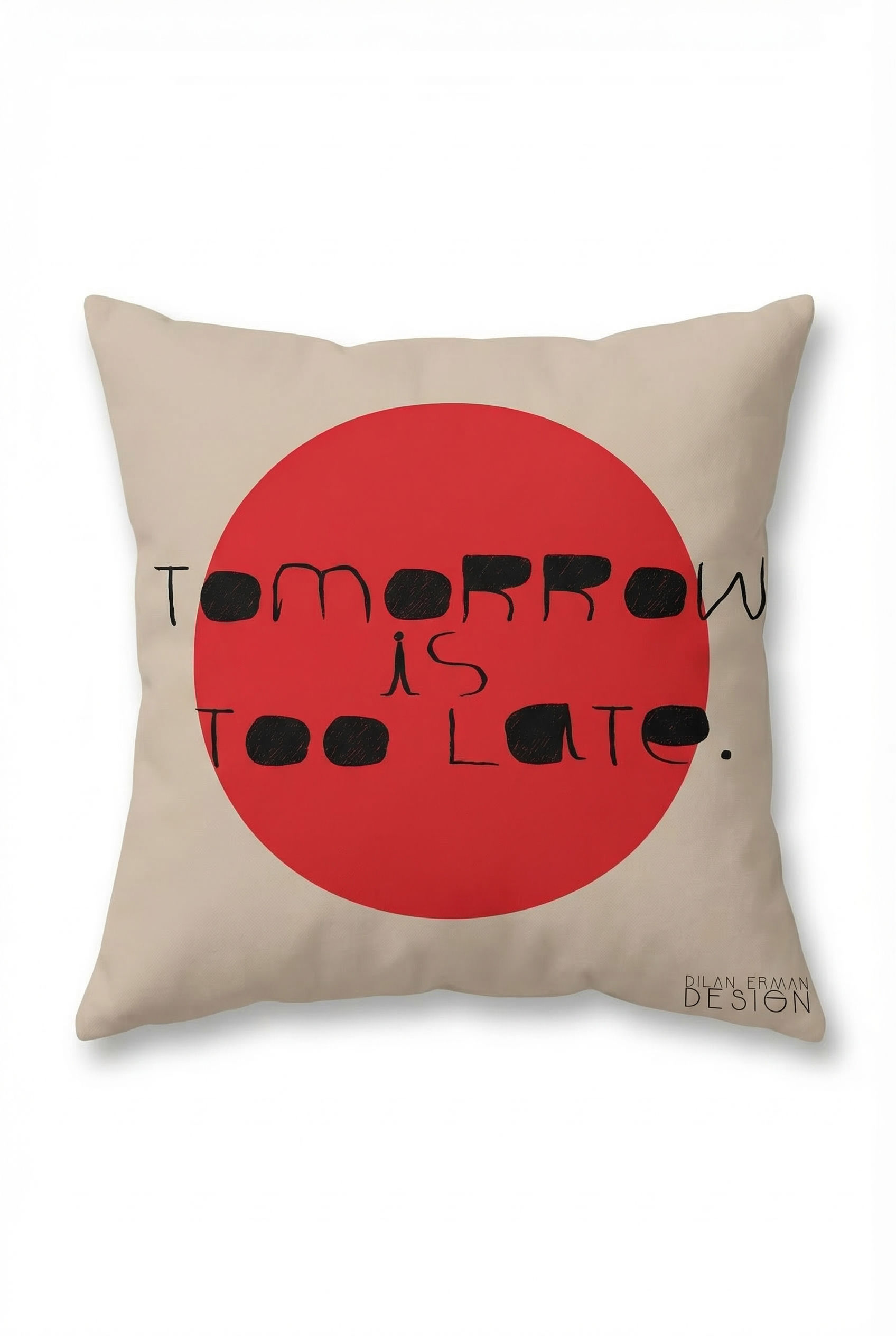 TITL Kırlent Kılıfı