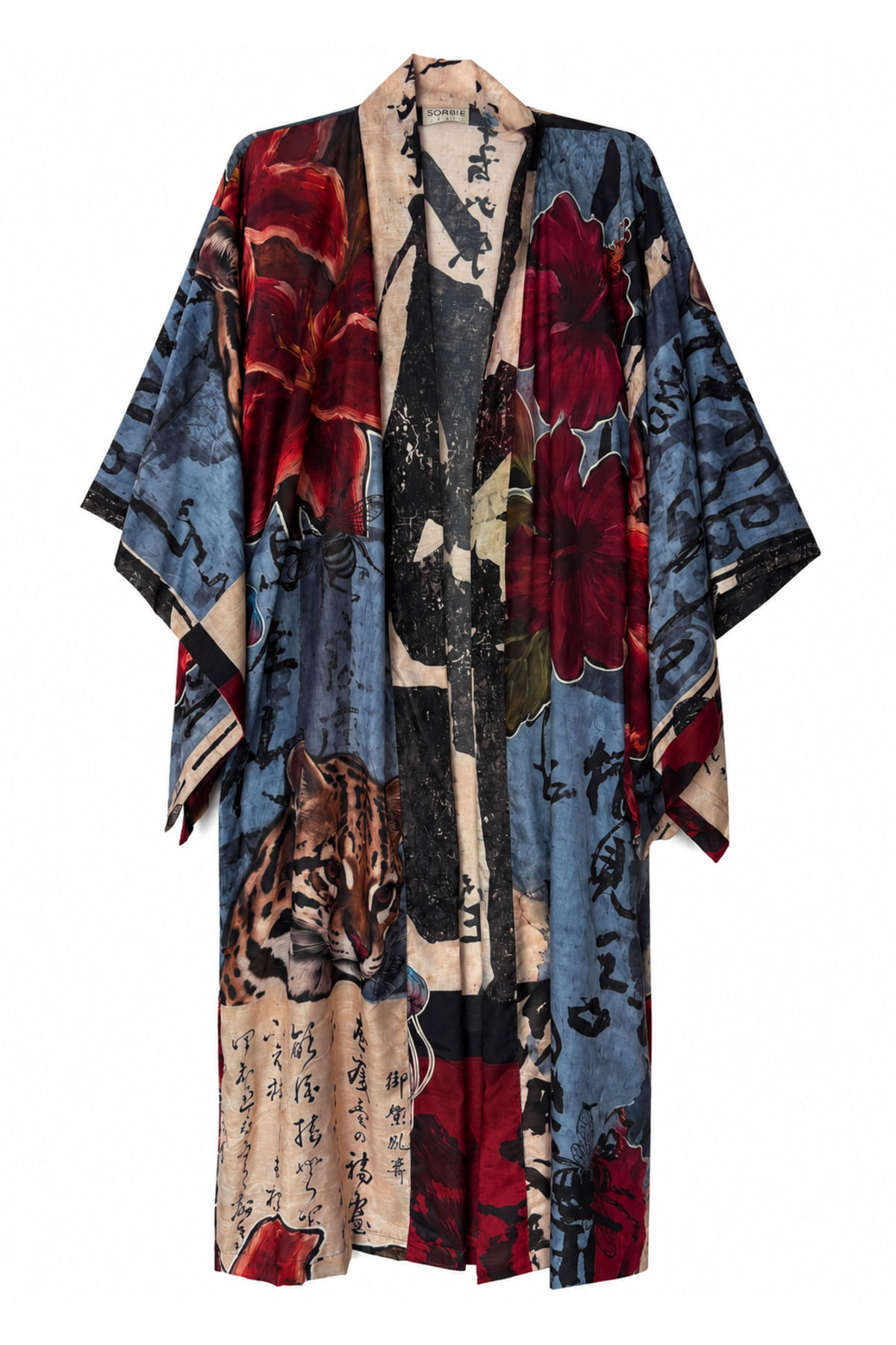 Shogun Atelier Kimono