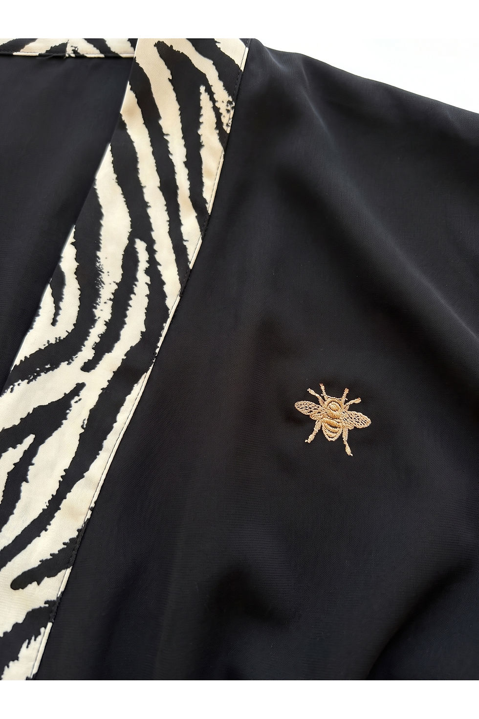 Thumbnail: WILD GRACE Sabahlık/Kimono