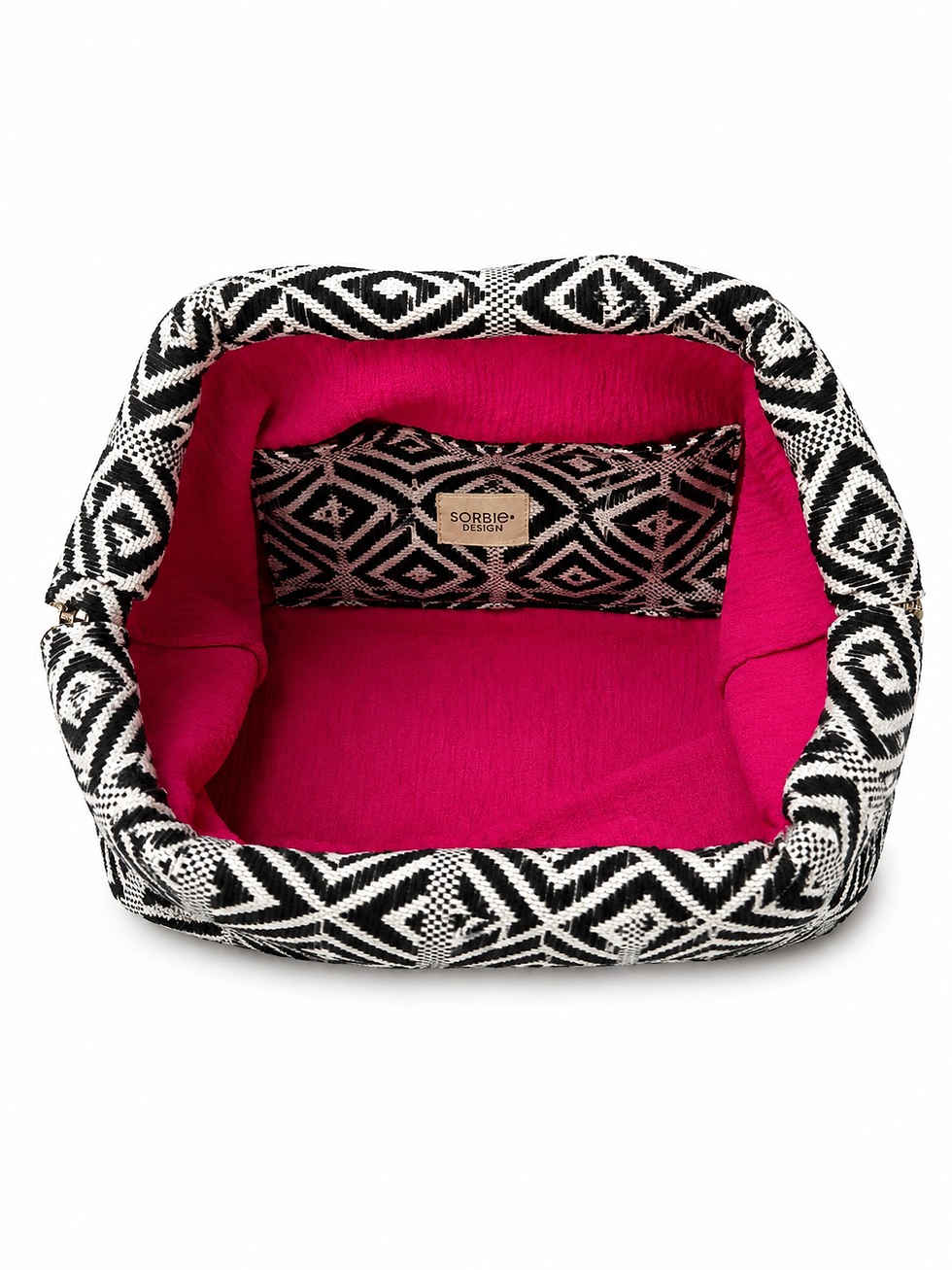 Thumbnail: Obsidian Dune Essentials Pouch