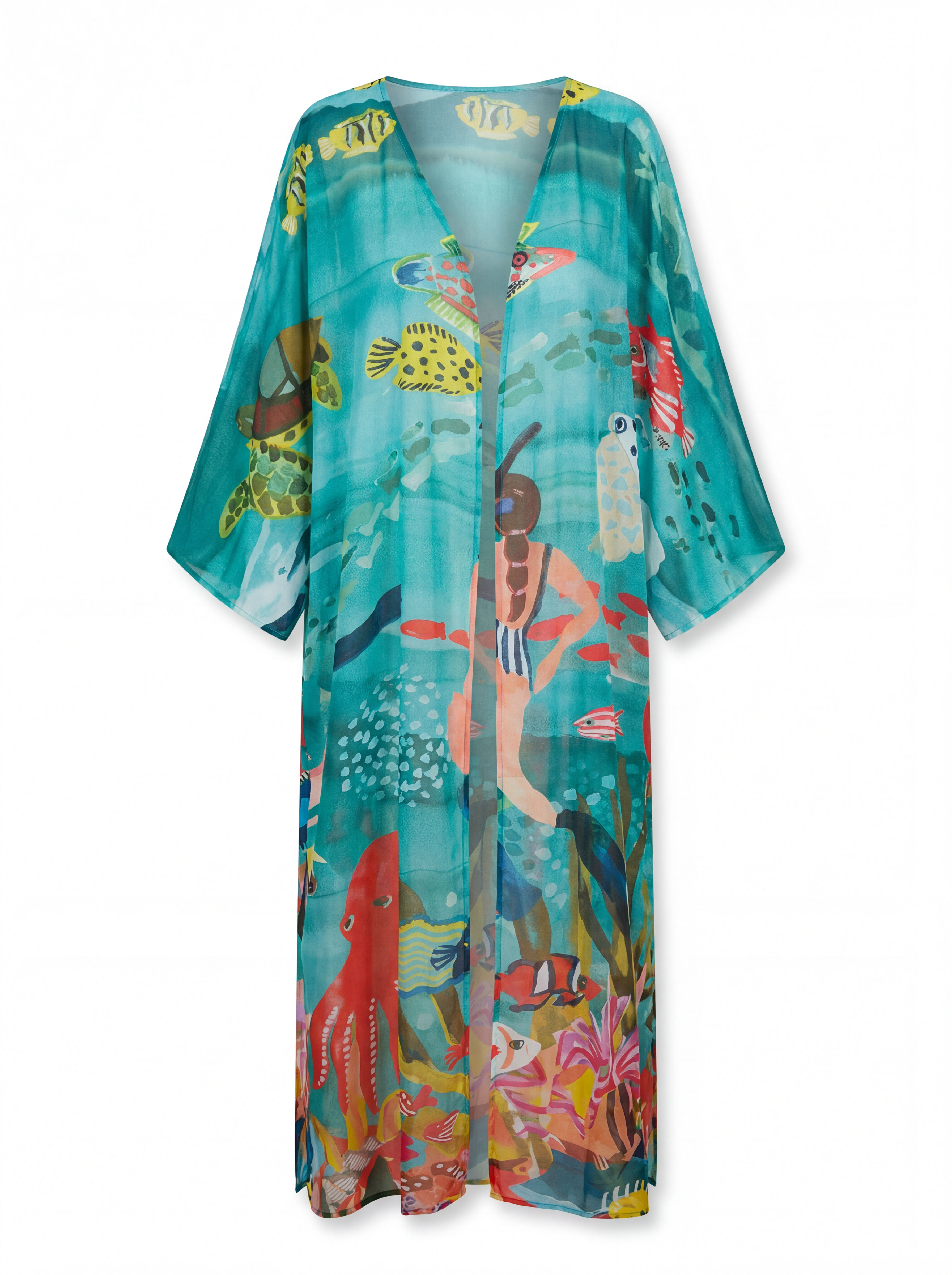 Swia Kimono