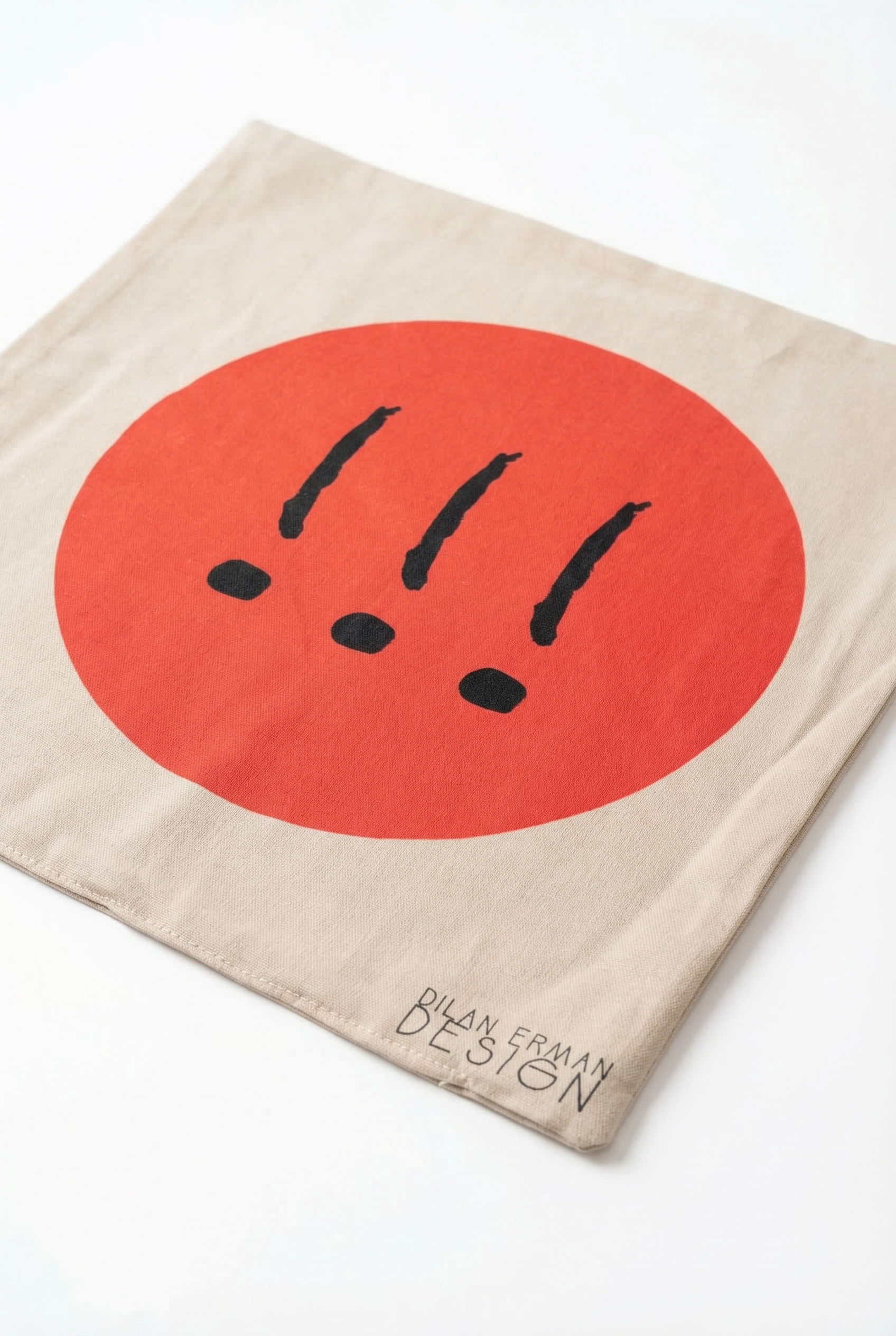 ! Kırlent Kılıfı