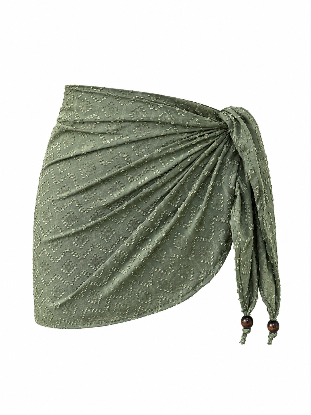 Olive Heritage Pareo