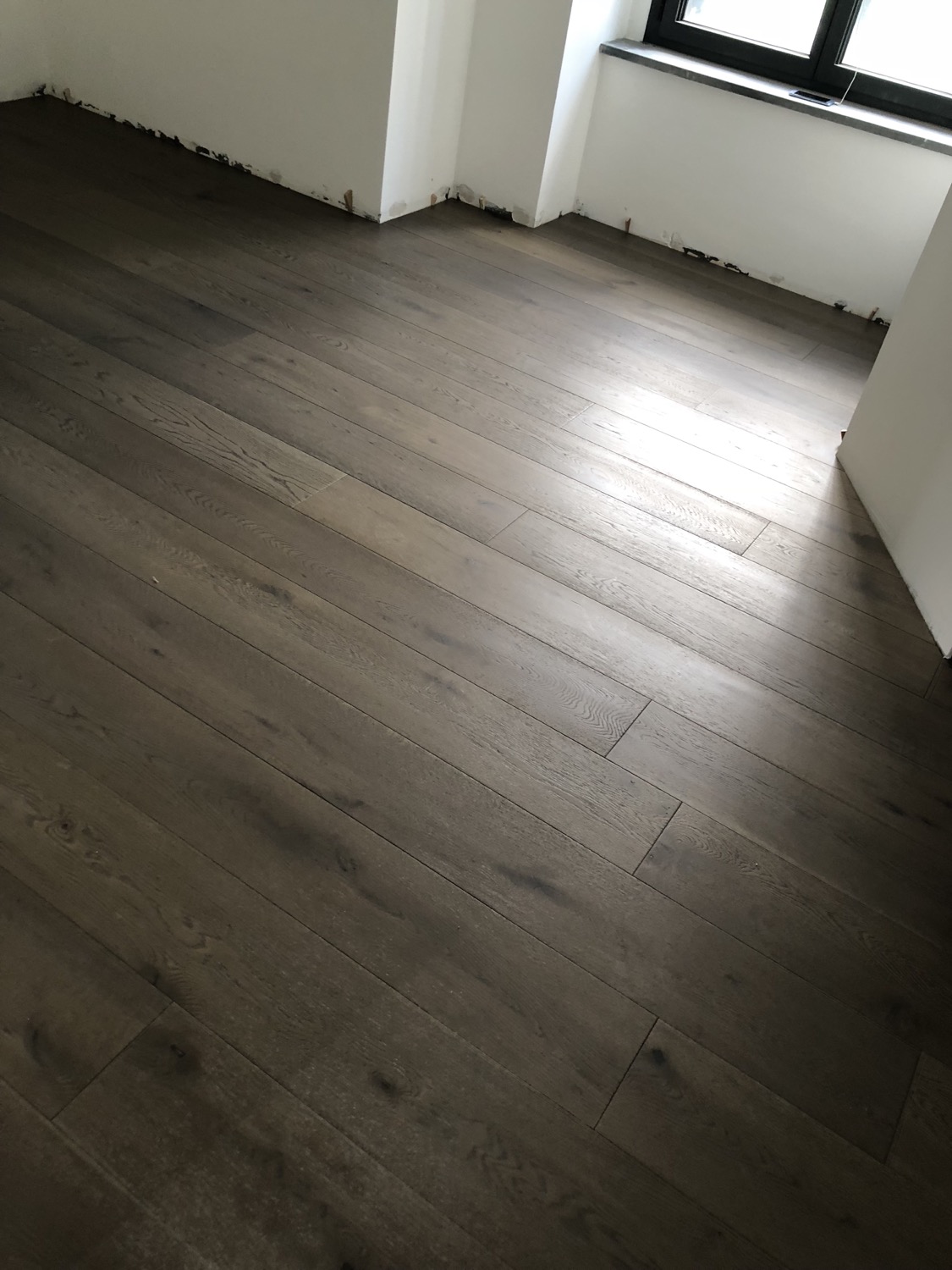 Rovere Grigio