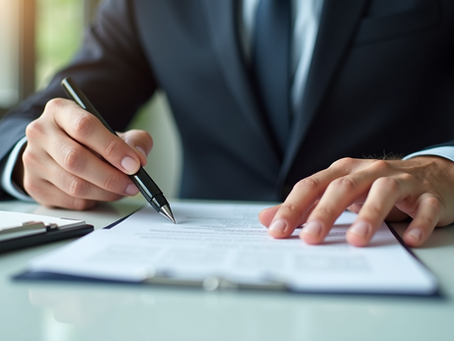 Essential Commercial Insurance: Protect Your Business Today
