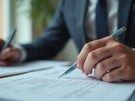 Understanding Business Owners Policies: A Complete Guide