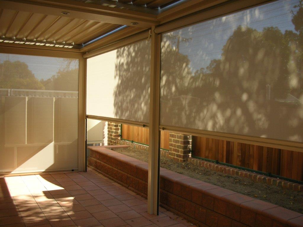 Outdoorblinds Cape Town Total Blind Design