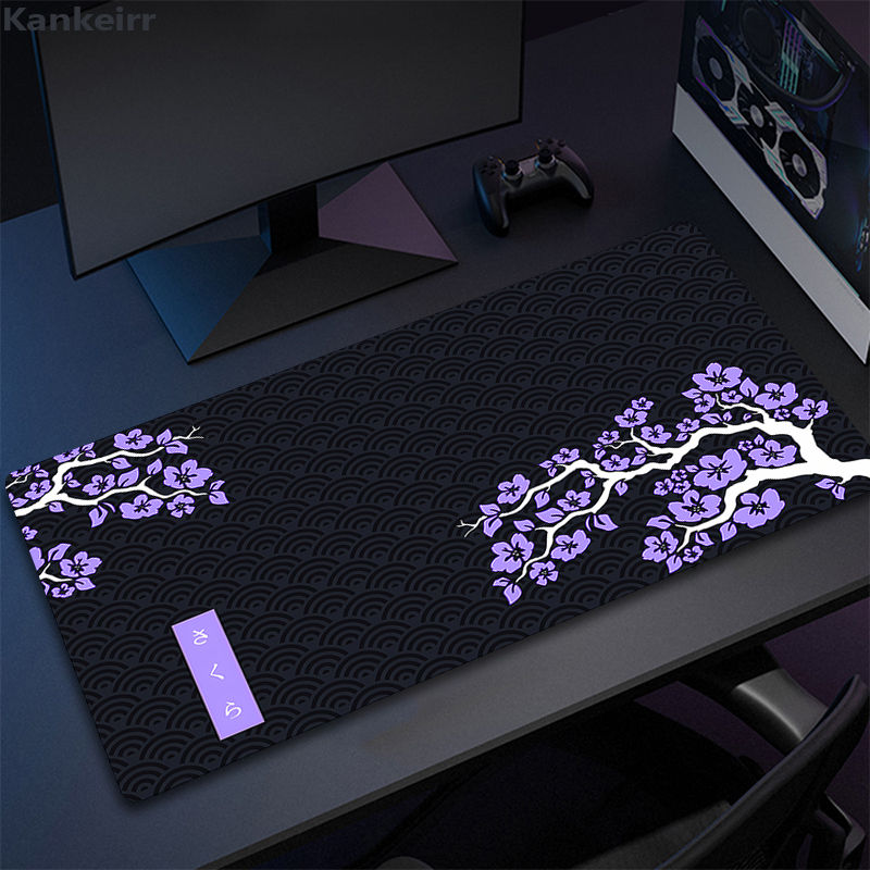 Mousepad Sakura (Cerejeira Japonesa)