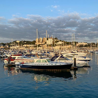 Harbour Culture