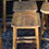 Thumbnail: Vintage Mid Century School Laboratory Kitchen Island Beech Bar Stool 8 Available