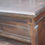 Thumbnail: Antique Museum Collector's Cabinet Haberdashery Shop Display Oak Bank of Drawers