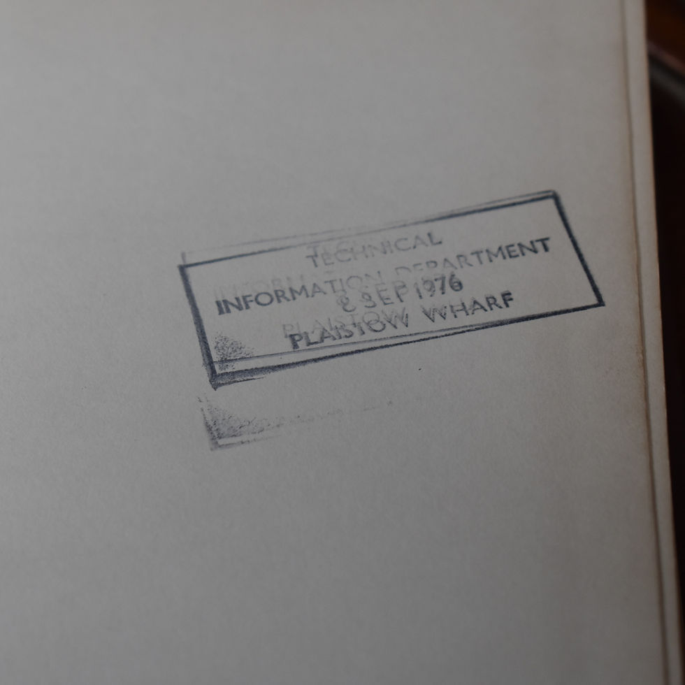 Thumbnail: Vintage 1957 Technology For Sugar Refinery Workers By Oliver Lyle 3rd Ed Book