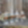 Antique Victorian Chemist Apothecary Tincture Hand Blown Pontil Bottle Set of 4