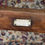 Thumbnail: Antique 19th Century Leveson and Sons Colonial Campaign Adjustable Day Bed Bench
