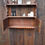 Thumbnail: Antique Edwards & Roberts Of London Kitchen Bathroom Cabinet Display Spice Rack