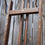 Thumbnail: Antique Victorian Winsor & Newton Oak Hand Cranked Artist Studio Gallery Easel