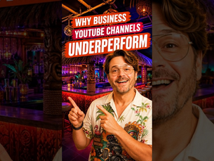 Why YouTube Views Don’t Convert